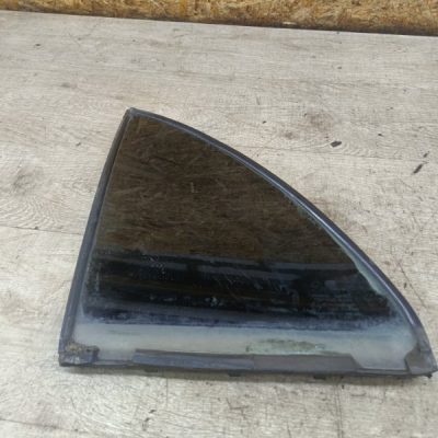 Форточка двери Hyundai SONATA 1997 G4CP, V275766 седан 4дв., Задн., Лев.