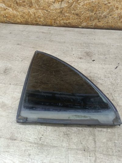Форточка двери Hyundai SONATA 1997 G4CP, V275766 седан 4дв., Задн., Лев.
