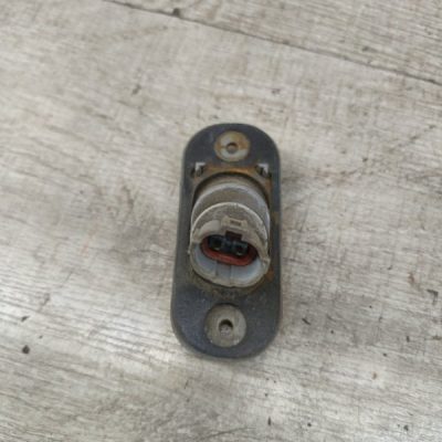 Фонарь подсветки номера Hyundai SONATA 1997 G4CP, V275766 седан 4дв. - изображение 8