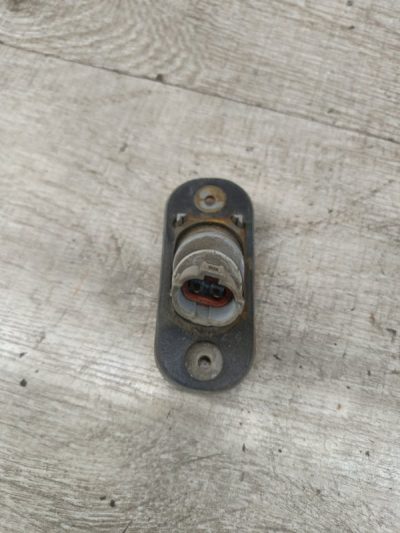 Фонарь подсветки номера Hyundai SONATA 1997 G4CP, V275766 седан 4дв.