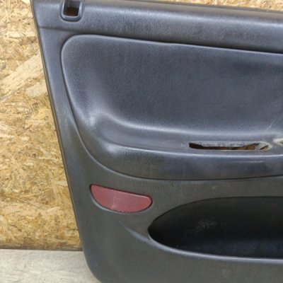 Обшивка двери Hyundai Sonata 1997 седан 4дв. G4CP, V275766 Перед. Лев. - изображение 10