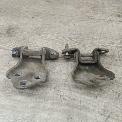 Петля двери Hyundai SONATA 1997 G4CP, V275766 седан 4дв., Перед., Лев.