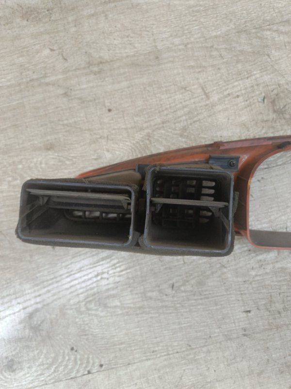 Накладка на панель приборов Hyundai Sonata 1997 седан 4дв. G4CP, V275766
