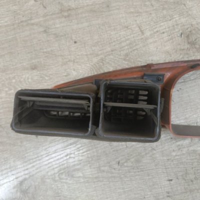 Накладка на панель приборов Hyundai Sonata 1997 седан 4дв. G4CP, V275766 - изображение 5