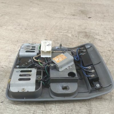 Плафон салона Hyundai Sonata 1997 седан 4дв. G4CP, V275766 Перед. - изображение 5