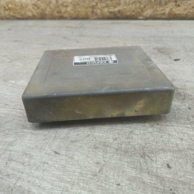 Блок управления двигателем Hyundai Sonata 1997 седан 4дв. G4CP, V275766 - изображение 10