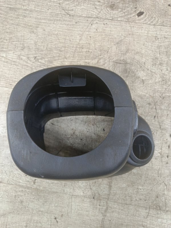 Кожух рулевой колонки Hyundai Sonata 1997 седан 4дв. G4CP, V275766