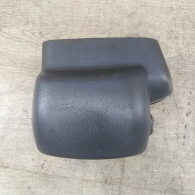 Кожух рулевой колонки Hyundai Sonata 1997 седан 4дв. G4CP, V275766 - изображение 2