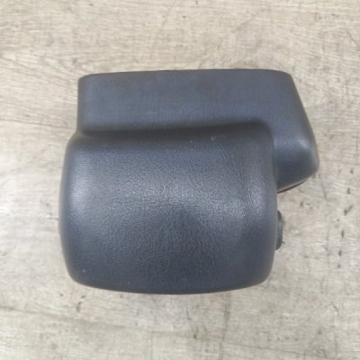 Кожух рулевой колонки Hyundai Sonata 1997 седан 4дв. G4CP, V275766 - изображение 6