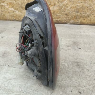 Фонарь Hyundai SONATA 1997 G4CP, V275766 седан 4дв., Задн., Лев. - изображение 6