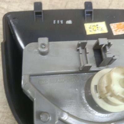 Стоп-сигнал крышки багажника Hyundai SONATA 1997 G4CP, V275766 седан 4дв. - изображение 2