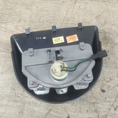 Стоп-сигнал крышки багажника Hyundai SONATA 1997 G4CP, V275766 седан 4дв. - изображение 7
