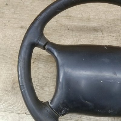 Руль Hyundai Sonata 1997 седан 4дв. G4CP, V275766 - изображение 8