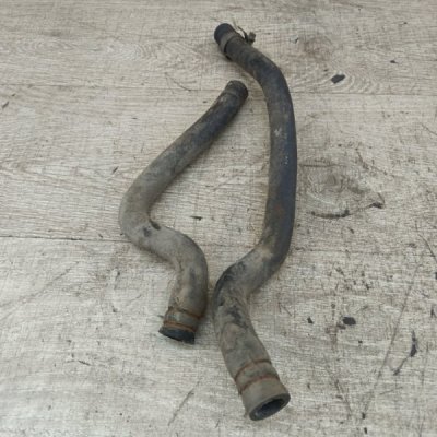 Патрубок отопителя Hyundai Sonata 1997 седан 4дв. G4CP, V275766 - изображение 2