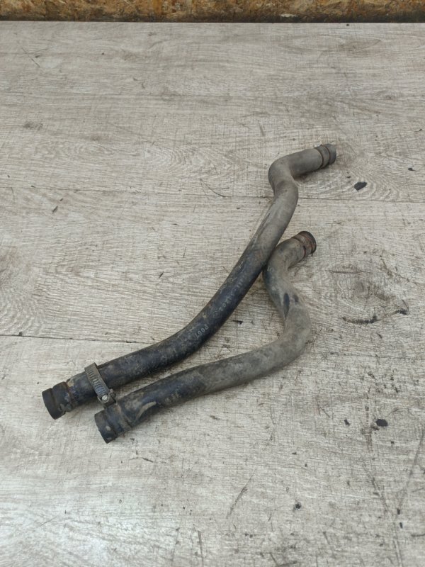 Патрубок отопителя Hyundai Sonata 1997 седан 4дв. G4CP, V275766