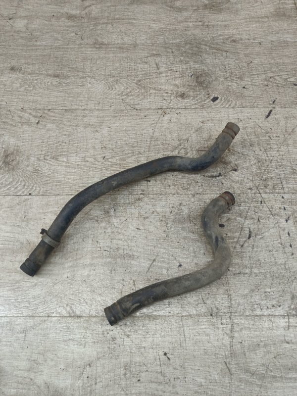Патрубок отопителя Hyundai Sonata 1997 седан 4дв. G4CP, V275766