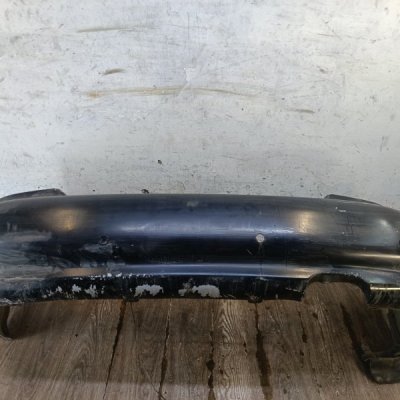 Бампер Hyundai Sonata 1997 седан 4дв. G4CP, V275766 Задн. - изображение 1