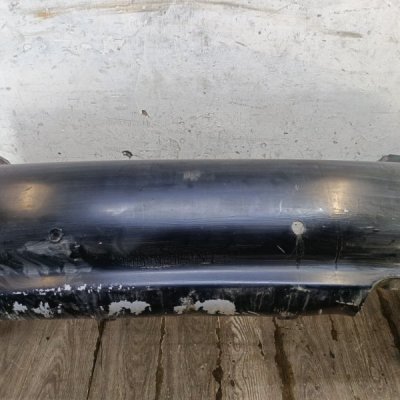 Бампер Hyundai Sonata 1997 седан 4дв. G4CP, V275766 Задн. - изображение 11