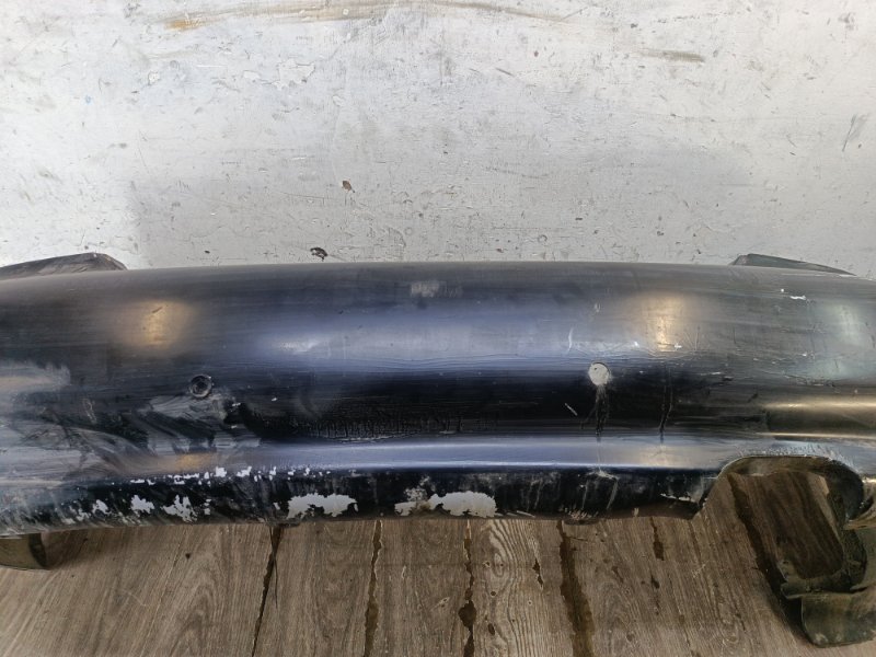 Бампер Hyundai Sonata 1997 седан 4дв. G4CP, V275766 Задн.