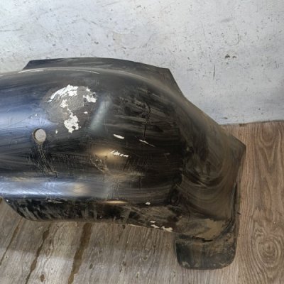 Бампер Hyundai Sonata 1997 седан 4дв. G4CP, V275766 Задн. - изображение 8