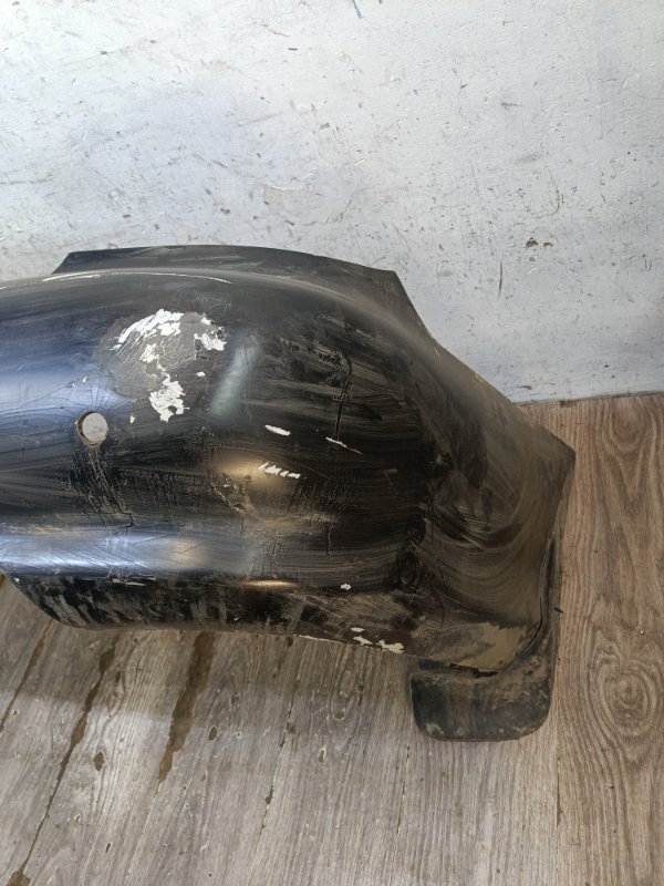 Бампер Hyundai Sonata 1997 седан 4дв. G4CP, V275766 Задн.