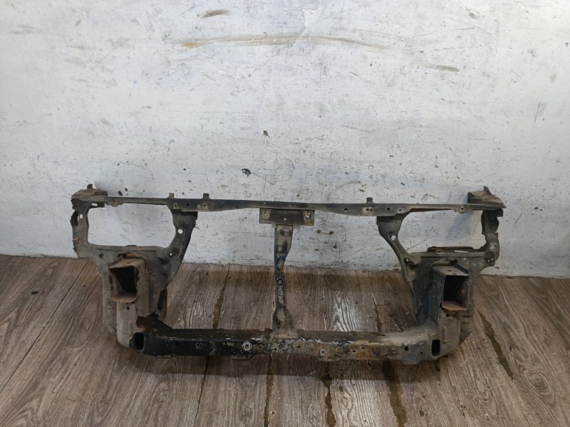 Передняя панель Hyundai SONATA 1997 G4CP, V275766 седан 4дв.