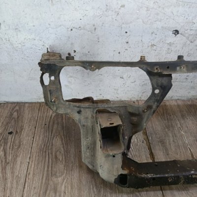 Передняя панель Hyundai Sonata 1997 седан 4дв. G4CP, V275766 - изображение 8