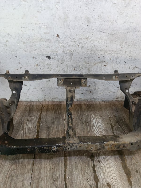 Передняя панель Hyundai SONATA 1997 G4CP, V275766 седан 4дв. — изображение 3