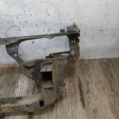 Передняя панель Hyundai Sonata 1997 седан 4дв. G4CP, V275766 - изображение 6