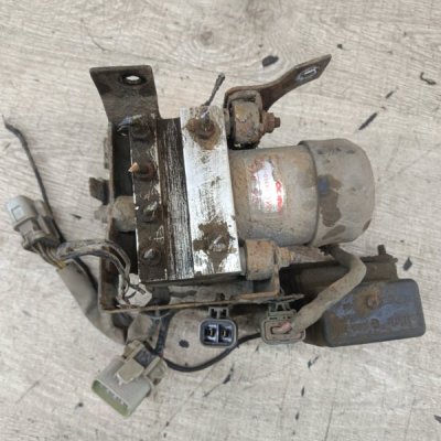 Блок abs Hyundai Sonata 1997 седан 4дв. G4CP, V275766 - изображение 6