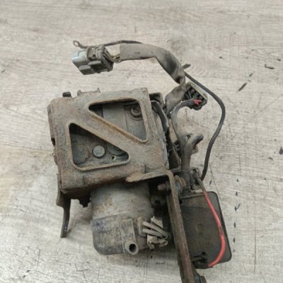 Блок abs Hyundai Sonata 1997 седан 4дв. G4CP, V275766 - изображение 7