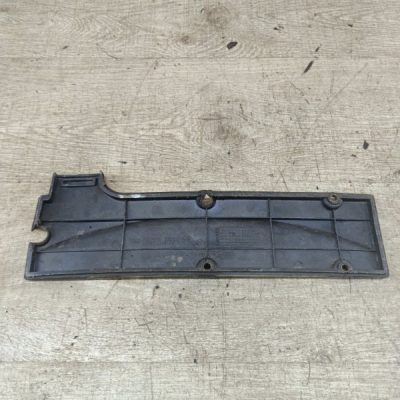 Декоративная крышка двигателя Hyundai SONATA 1997 G4CP, V275766 седан 4дв. - изображение 6