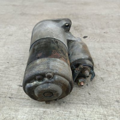 Стартер Hyundai Sonata 1997 седан 4дв. G4CP, V275766 - изображение 5