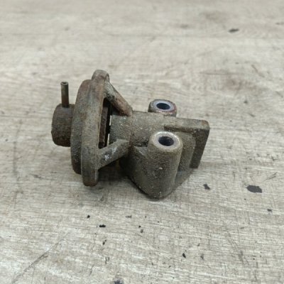 Клапан EGR (ЕГР) Hyundai Sonata 1997 седан 4дв. G4CP, V275766 - изображение 5