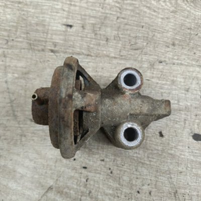 Клапан EGR (ЕГР) Hyundai Sonata 1997 седан 4дв. G4CP, V275766 - изображение 2