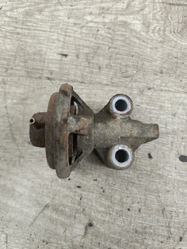 Клапан EGR (ЕГР) Hyundai Sonata 1997 седан 4дв. G4CP, V275766
