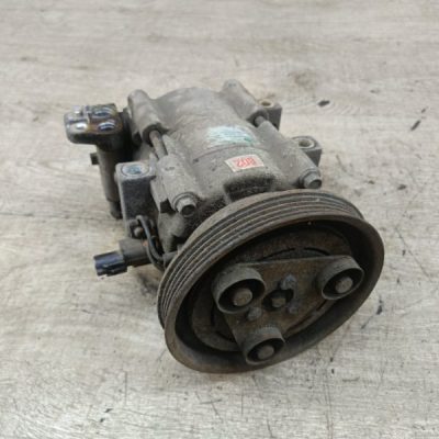 Компрессор кондиционера Hyundai SONATA 1997 G4CP, V275766 седан 4дв.