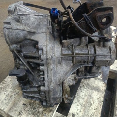АКПП Hyundai Sonata 1997 седан 4дв. G4CP, V275766 - изображение 10