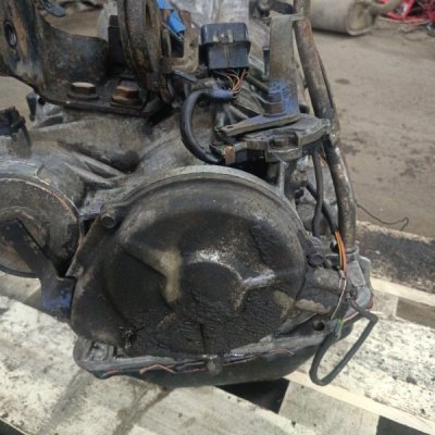 АКПП Hyundai Sonata 1997 седан 4дв. G4CP, V275766 - изображение 7
