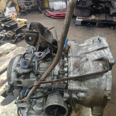 АКПП Hyundai Sonata 1997 седан 4дв. G4CP, V275766 - изображение 8