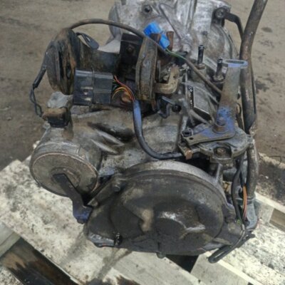 АКПП Hyundai Sonata 1997 седан 4дв. G4CP, V275766 - изображение 2