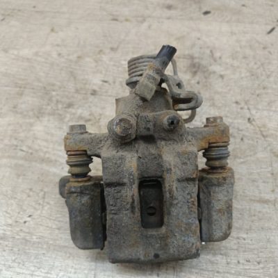 Тормозной суппорт Hyundai SONATA 1997 G4CP, V275766 седан 4дв., Задн., Прав. - изображение 5