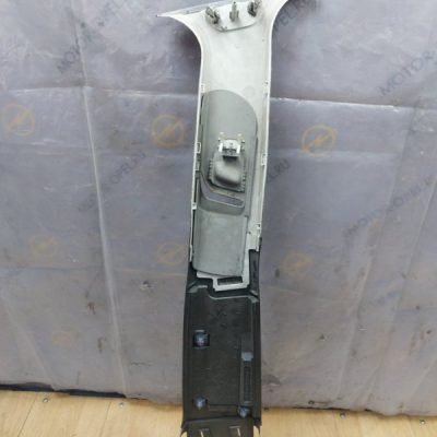 Обшивка стойки Opel Vectra C 2008 Z18XER седан, Лев. - изображение 4
