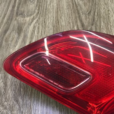 Фонарь крышки багажника Opel Astra J 2010 хетчбэк 5-ти дв. Задн. Прав. - изображение 8