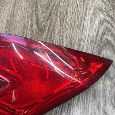 Фонарь крышки багажника Opel Astra J 2010 хетчбэк 5-ти дв., Задн., Прав. - изображение 3