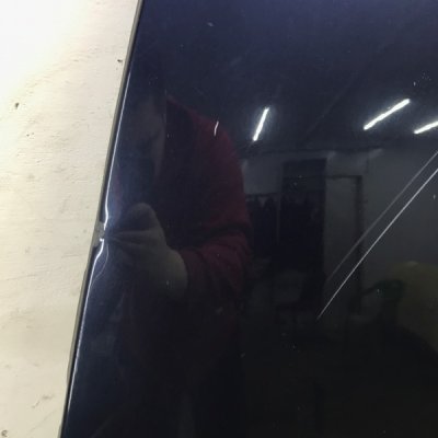 Капот BMW 1 series 2007 хетчбэк-5ти дв. - изображение 5