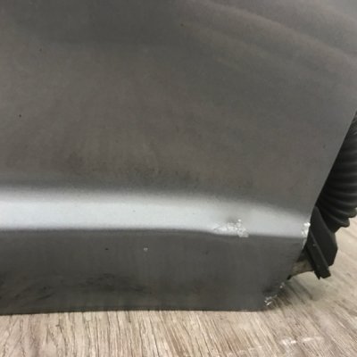 Дверь Suzuki Swift 2008 хетчбэк-3х дв. Перед. Прав. - изображение 10