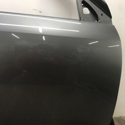 Дверь Suzuki Swift 2008 хетчбэк-3х дв. Перед. Прав. - изображение 8