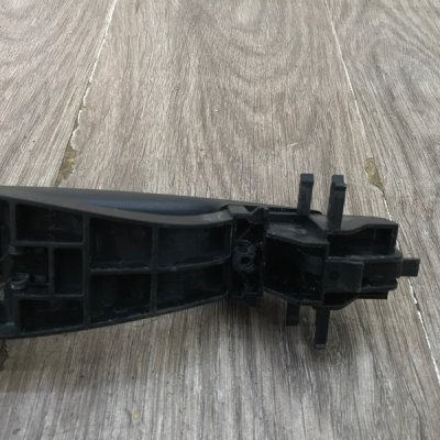 Ручка двери внешняя Land Rover Discovery 3 2004 внедорожник Задн. Прав. - изображение 6