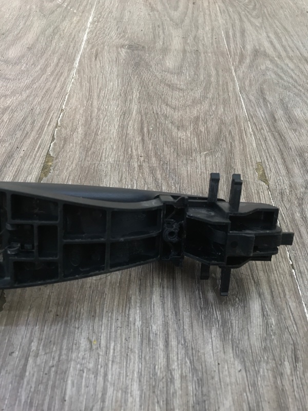 Ручка двери внешняя Land Rover Discovery 3 2004 внедорожник, Задн., Прав. — изображение 10